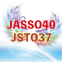JASSO40/JSTO37 icon