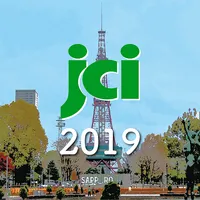 JCI Annual Convention 2019 icon