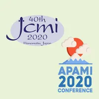 JCMI2020/APAMI2020 icon