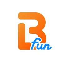 ブックライブ fun - 少女少年マンガや縦読みまんが icon