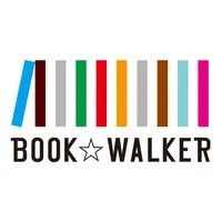 BOOK WALKER - Manga & Novels icon