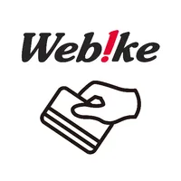 Webikeバイクショップペイメント icon