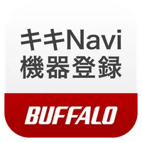 キキNavi 機器登録アプリ icon