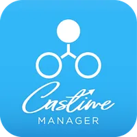 キャスタイムマネージャー～残業管理・一括打刻・管理者向けの労 icon