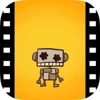 飛べないロボは… icon