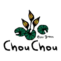 ever green ChouChou（シュシュ）公式アプリ icon