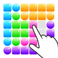 大人の脳トレ！ぷるぷる - 頭が良くなる無料一筆書きパズル  icon