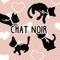 Cat Wallpaper-Chat Noir icon