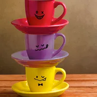 Rainbow Mugs Theme icon