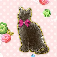 Charmy Kitten Theme +HOME icon