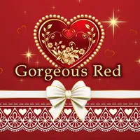 Gorgeous Red Theme icon