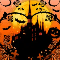 Halloween Fairy Tale Night icon