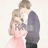 Love Wallpaper-Kiss- icon