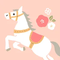 Year of the Horse Theme icon