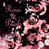 Roses & Pearls icon