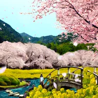 ZEN Heavenly Blossoms Theme icon
