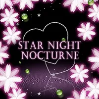 Star Night Nocturne Wallpaper icon