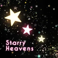 Cute Theme-Starry Heavens- icon