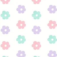 Sugar Daisy- Theme +HOME icon