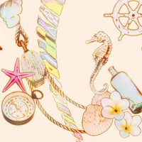ガーリー壁紙 SWEET SUMMER icon