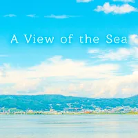 A View of the Sea Theme icon