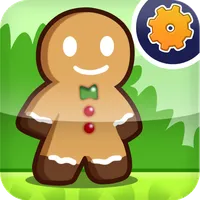 Gingerbread Dash! icon