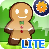 Gingerbread Dash! LITE icon