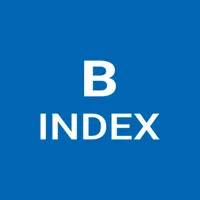 B-INDEX icon