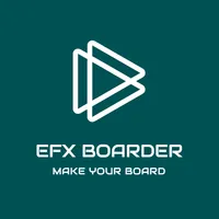 EFX BOARDER icon