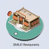 SMILE Restaurants icon