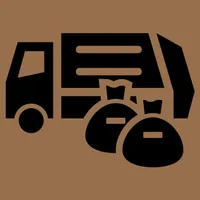岸和田市ゴミ分別 icon