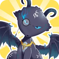 Avatar Factory: Dragons icon