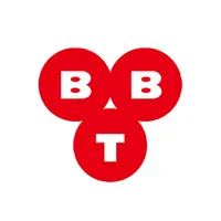 富山テレビ BBTアプリ icon