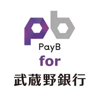PayB for 武蔵野銀行 icon