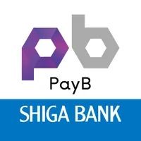 ＰａｙＢ　ｆｏｒ　滋賀銀行 icon