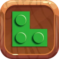 Pocket Puzzle Block World icon