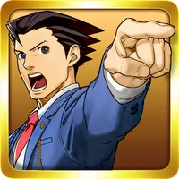 Ace Attorney: Dual Destinies icon