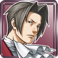 Ace Attorney Investigations -  icon