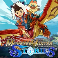 モンスターハンター ストーリーズ icon