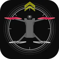 Drone Image Training icon