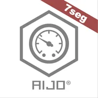 デジタルメーター自動読み取り(AIJO Check Mete icon