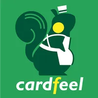 CF店舗用ポイントアプリ icon