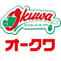 ネットスーパーオークワ icon