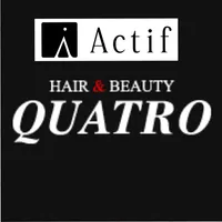 美容室・ヘアサロン Actif QUATRO（アクティフ　ク icon