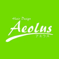 美容室・ヘアサロン Aeolus（アエラス）公式アプリ icon