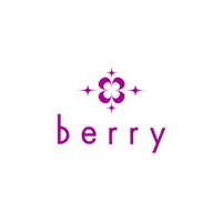 美容室・ヘアサロン berry（ベリー）公式アプリ icon