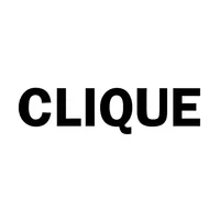 美容室・ヘアサロン CLIQUE（クリーク）公式アプリ icon