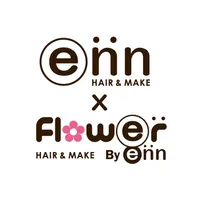 美容室・ヘアサロン enn&Flower（エンアンドフラワー icon
