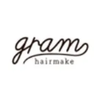 美容室・ヘアサロン gram（グラム）公式アプリ icon