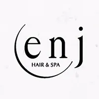 HAIR＆SPA enj（エンジェイ） 公式アプリ icon